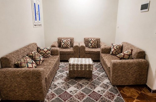 Safaga House | Safa house
