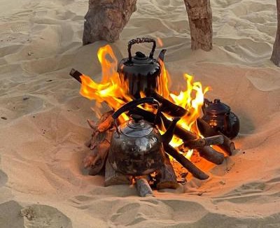Sinnuris Cabin | Safarova Tours