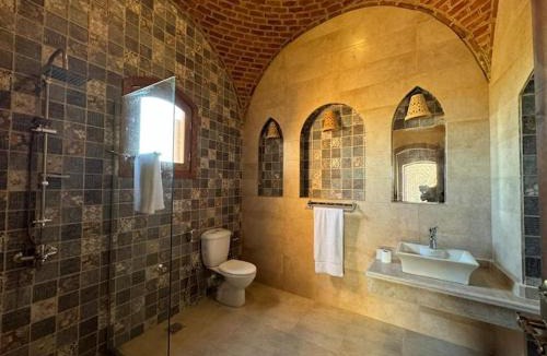 Luxor Hotel | Sahari house