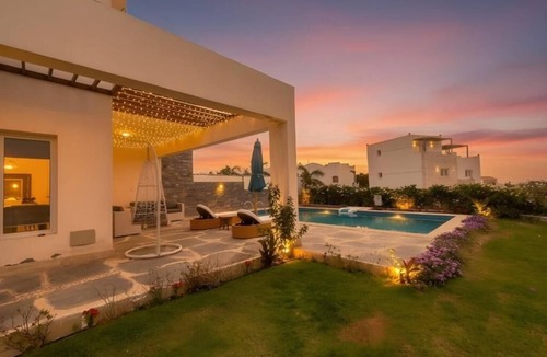 Sahl Hasheeh House | Sahlhasheesh Villa private pool & private spa 301A