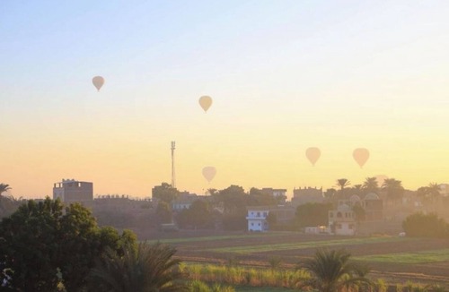 Luxor Apartment | Sama flat 1