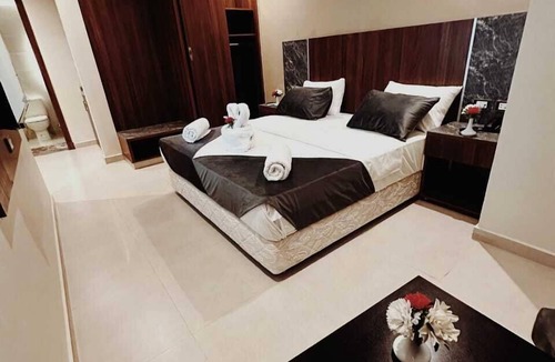 Downtown Cairo Hotel | Sama hotel