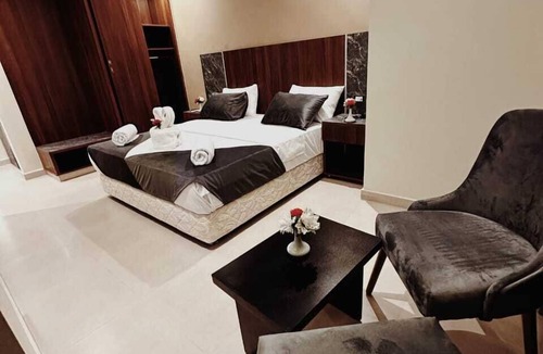 Downtown Cairo Hotel | Sama hotel