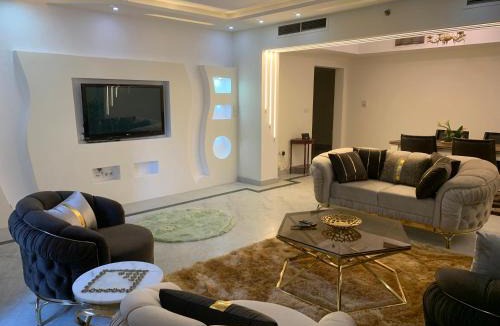 San Stifano Apartment | San Stefano Grand Plaza Apartment, Alexandria
