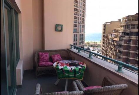 San Stifano Apartment | San Stefano Grand Plaza Apartment, Alexandria