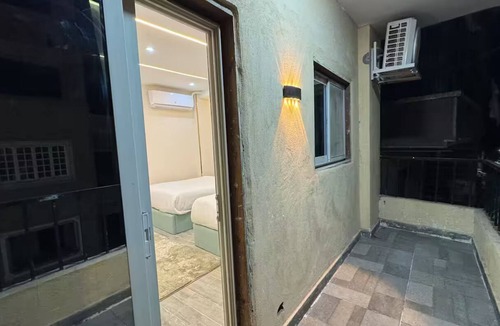 Al Haram Bed & Breakfast | Sands of Majesty