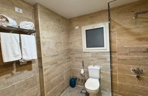 Al Haram Bed & Breakfast | Sands of Majesty