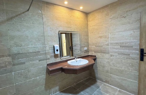 Al Haram Bed & Breakfast | Sands of Majesty