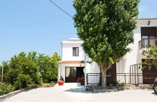 Kamariotissa Apartment | Saonisos