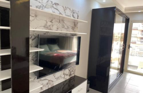 Corniche Road-Dahar Apartment | Scandic Resort