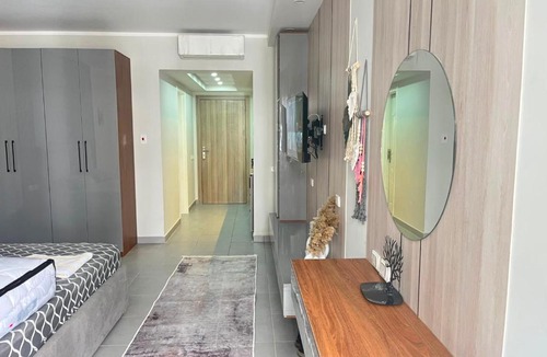 Sheraton Road -Sakkala Apartment | Scandic Resort