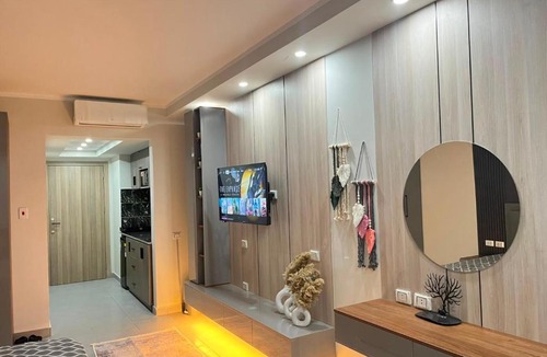 Sheraton Road -Sakkala Apartment | Scandic Resort