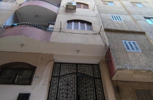 Al Haram Bed & Breakfast | Scarab Sands Hotel INN