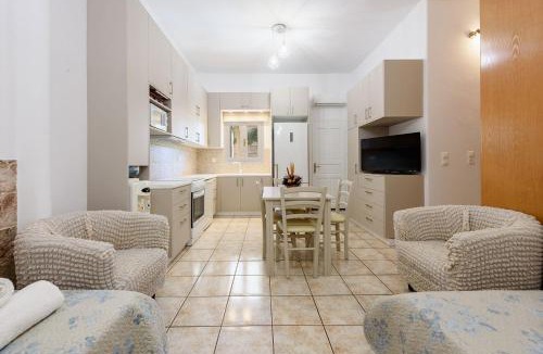 Aliki Apartment | Sea Breeze Studios Paros III