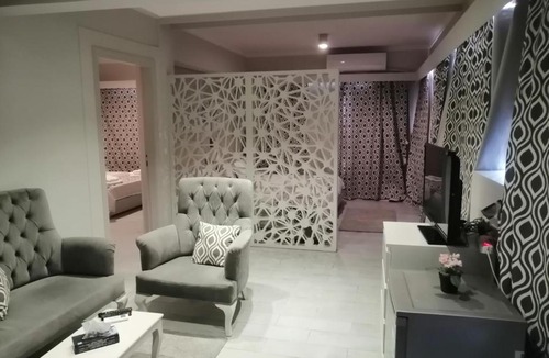 Marina El Alamein Hotel | Sea Gull Marina Hotel