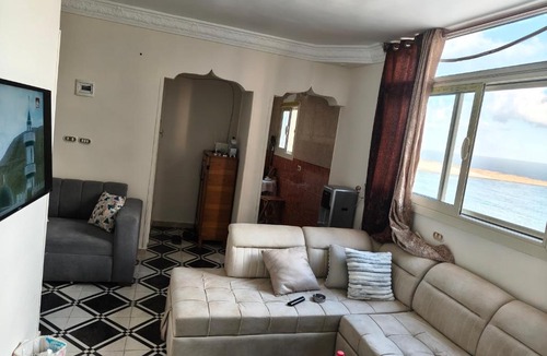 Al-Jumruk Apartment | Sea veiw BAHARI