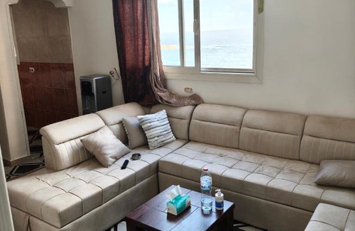 Al-Jumruk Apartment | Sea veiw BAHARI
