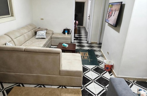 Al-Jumruk Apartment | Sea veiw BAHARI