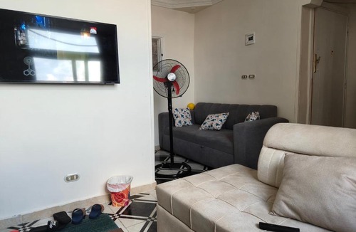 Al-Jumruk Apartment | Sea veiw BAHARI