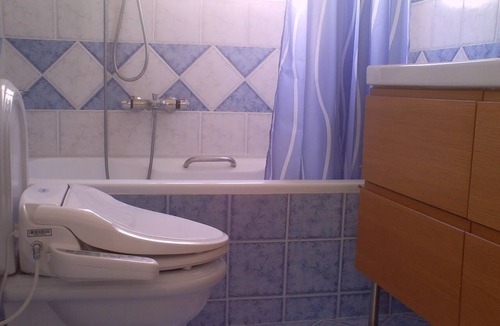 Rafina-Pikermi Apartment | Sea View In Rafina