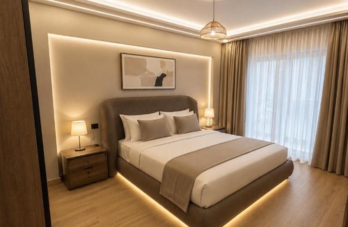 San Stifano Apartment | Seaview Condo in Gleem