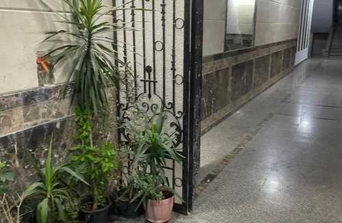 Old Cairo Apartment | Seeet5