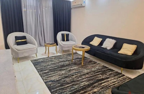 Old Cairo Apartment | Seeet5