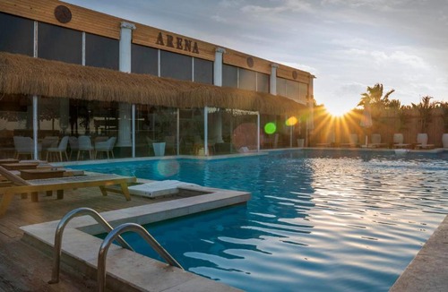Al Ahyaa Hotel | Selena Bay Beach Resort