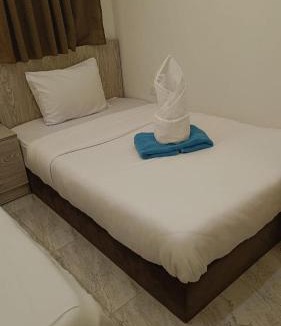 Al Ahyaa Apartment | Selena Bay Luxury with private beach - Trip of a lifetime