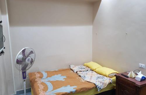 Kafrat al Jabal Hotel | Senior Pyramids INN