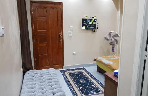 Kafrat al Jabal Hotel | Senior Pyramids INN
