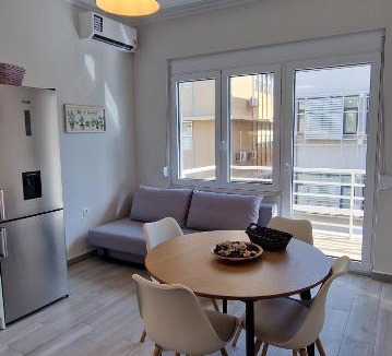 Old Town Apartment | Sense Central apartment