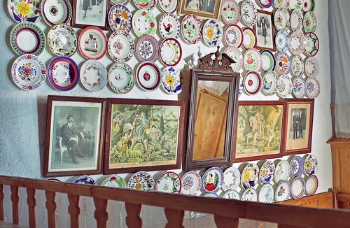 Archangelos House | "Serafi"Traditional Home Archangelos Rhodes -Ambassador of Hellenic Culture