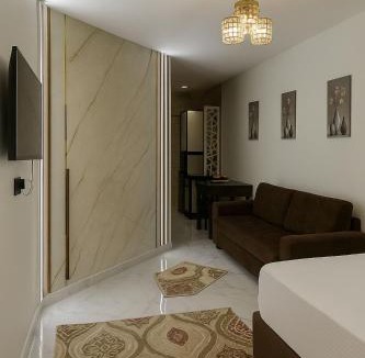 Al-Manasrah Ski Chalet | Serene Chalet Retreat in Port Said Governorate