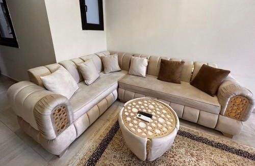 New Cairo Apartment | Serene City Stay next to the AUC, New Cairo