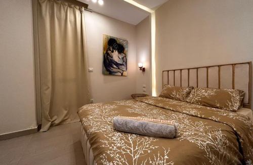 New Cairo Apartment | Serene City Stay next to the AUC, New Cairo