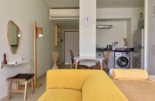 Sahl Hasheeh Apartment | Serene Spot @ Sahl Hasheesh