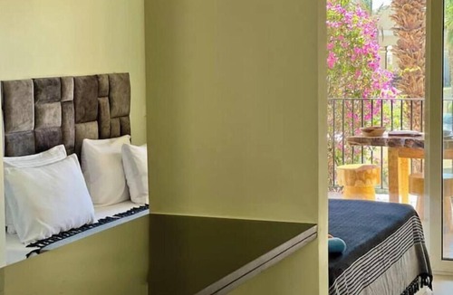 Sahl Hasheeh Apartment | Serene Spot @ Sahl Hasheesh