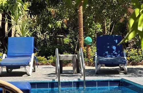 Luxor Villa | Seti Villa in ElJuneina Villas