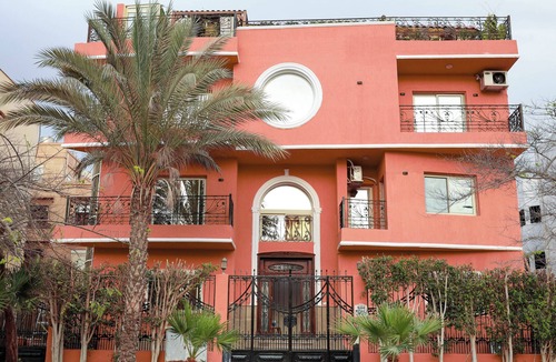 Al Rehab Apartment | Settle Inn Aswar Apartments