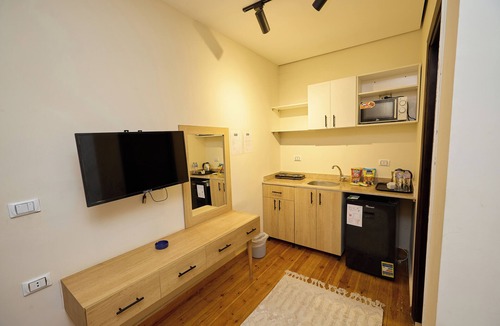 Al Rehab Apartment | Settle Inn Aswar Apartments