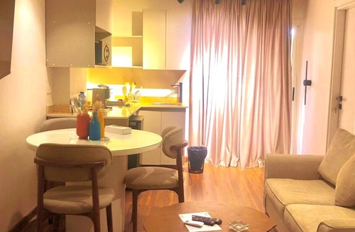 New Cairo Apartment | Settle inn Fajr Boutique hotel