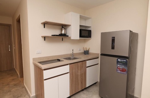 Cairo Hotel | Settle inn Jebal apartments
