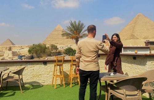 Oula House | Seven Pyramids