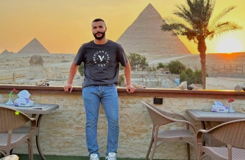 Oula House | Seven Pyramids