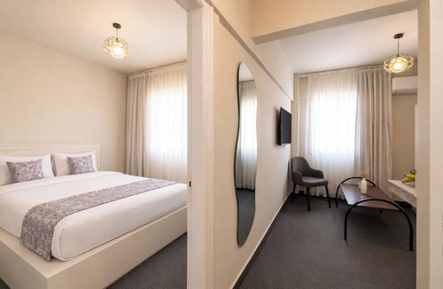 Sidi Abd El-Rahman Hotel | Seven Stays Sidi Abd El-Rahman
