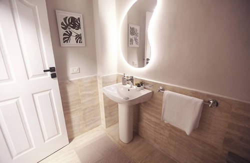 Sidi Abd El-Rahman Hotel | Seven Stays Sidi Abd El-Rahman
