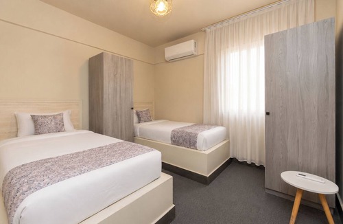 Sidi Abd El-Rahman Hotel | Seven Stays Sidi Abd El-Rahman