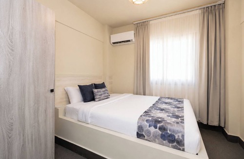 Sidi Abd El-Rahman Hotel | Seven Stays Sidi Abd El-Rahman
