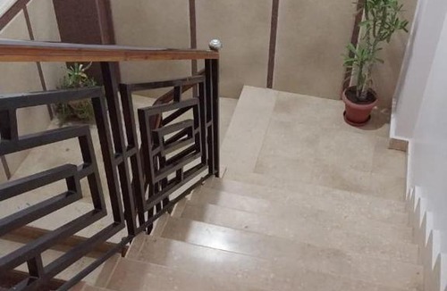 Luxor Apartment | Shahhat Apartments - Habu Temple & Mountain View